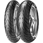180/55ZR17 Pirelli ANGEL ST 73W TOURING SPORT TOURIN Rear