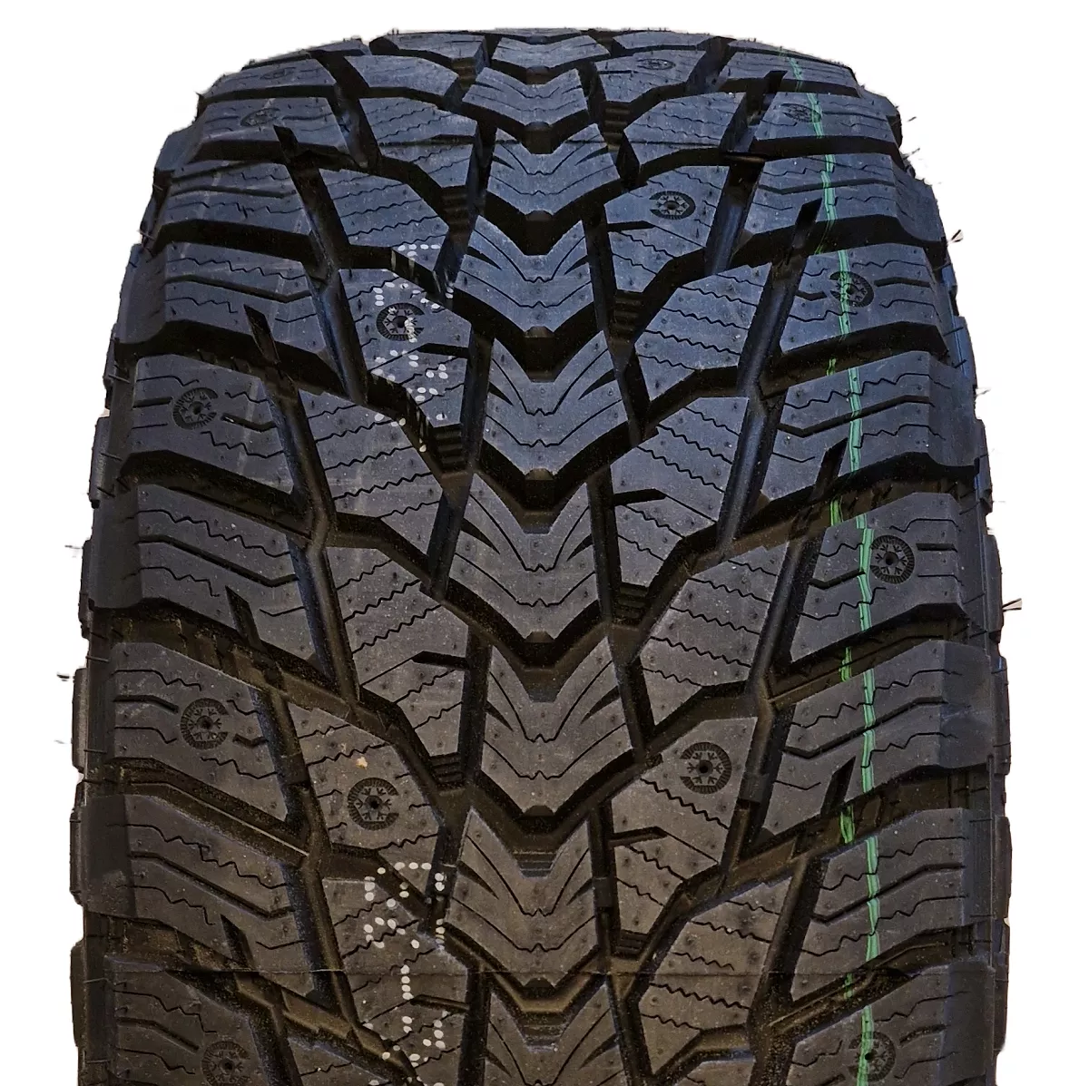 265/70R18 COMFORSER WINTER PRO-BLIZZARD 119/116Q 3PMSF