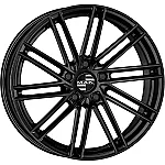 MAK Leipzig-D Gloss Black 10x20 5x130 ET49 CB66,6 R14 1000 kg F1020LZGB49KS5X