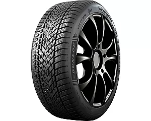 225/45R17 DUNLOP WINTER 91H Elect MFS Studless 3PMSF M+S