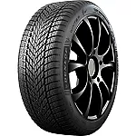 225/45R17 DUNLOP WINTER 91H Elect MFS Studless 3PMSF M+S