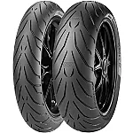 190/50ZR17 Pirelli ANGEL GT 73W TL TOURING SPORT TOURIN Rear