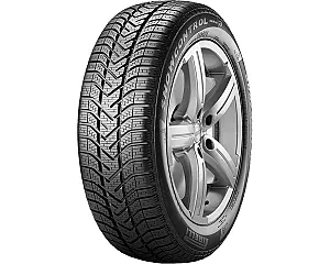 195/55R17 PIRELLI WINTER SNOWCONTROL 3 92H XL (*) FSL Studless CCB72 3PMSF