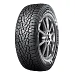 235/65R16C KUMHO CW11 115/116R Studdable DDB73 3PMSF M+S