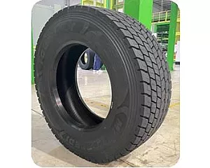 315/60R22.5 Tourador MAX FORCE D1 154/150L (152/148M) M+S 3PMSF Drive REGIONAL DCA72