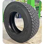 315/60R22.5 Tourador MAX FORCE D1 154/150L (152/148M) M+S 3PMSF Drive REGIONAL DCA72