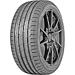 245/45R18 NOKIAN HAKKA BLACK 2 96Y RunFlat DOT22 DAB71