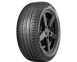 235/50R20 NOKIAN HAKKA BLACK 2 SUV 104Y XL DOT22 CAB71