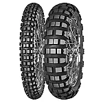 110/80-19 Mitas ENDURO TRAIL XT+ (E-09) 59T TL ENDURO OFF ROAD Front M+S
