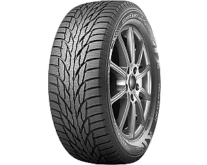 215/60R17 KUMHO WS51 100T XL Friction CEB72 3PMSF IceGrip M+S