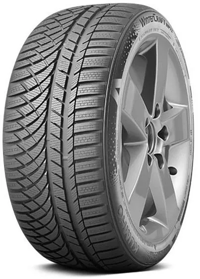 255/35R21 KUMHO WP72 98W XL RP Studless DCB73 3PMSF M+S