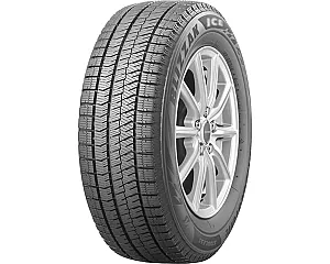 215/55R17 BRIDGESTONE BLIZZAK ICE 94S DOT22 Friction EEB72 3PMSF M+S