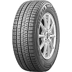 215/55R17 BRIDGESTONE BLIZZAK ICE 94S DOT22 Friction EEB72 3PMSF M+S