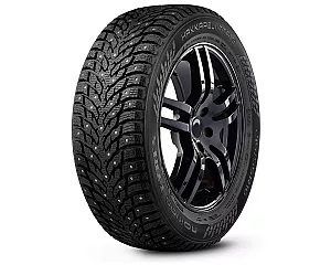 235/40R18 NOKIAN HKPL 9 95T XL DOT22 Studded 3PMSF M+S