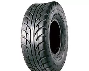 AT22X10-10 Maxxis M992 SPEAR Z 6PR 55Q DOT21