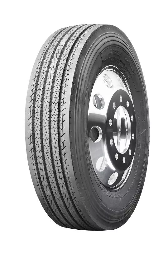 11R22.5 Triangle TRS02 146/143M M+S Steer CCB73