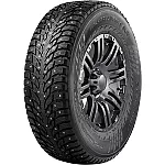 305/40R20 NOKIAN HKPL 9 SUV 112T DOT21 Studded 3PMSF M+S