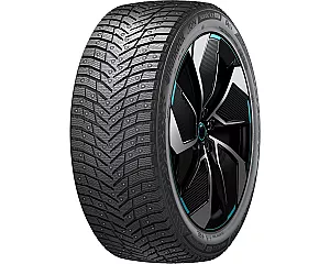 255/40R20 HANKOOK ION NORDIC I*CE SUV (IW04A) 101T XL Elect RP Studded 3PMSF IceGrip M+S