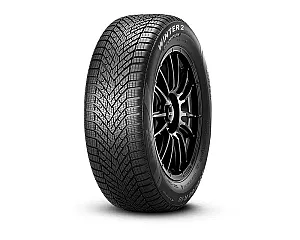 285/40R21 PIRELLI SCORPION WINTER 2 109V XL NE0 Elect FSL Studless CAA72 3PMSF M+S