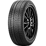 215/60R17 PIRELLI ICE ZERO ASIMMETRICO PLUS 100T XL Friction CDB70 3PMSF IceGrip M+S