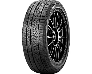 225/60R18 PIRELLI ICE ZERO ASIMMETRICO PLUS 104T XL Friction CDB70 3PMSF IceGrip M+S