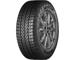 215/60R17C DUNLOP ECONODRIVE WINTER 109/107T Studless DCB73 3PMSF M+S
