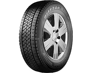 215/65R16C BRIDGESTONE BLIZZAK W995 109/107R DOT22 Studless 3PMSF M+S