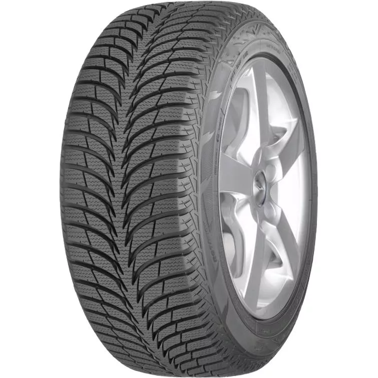 175/70R14 SAVA ESKIMO ICE 88T XL Friction DDA68 3PMSF M+S