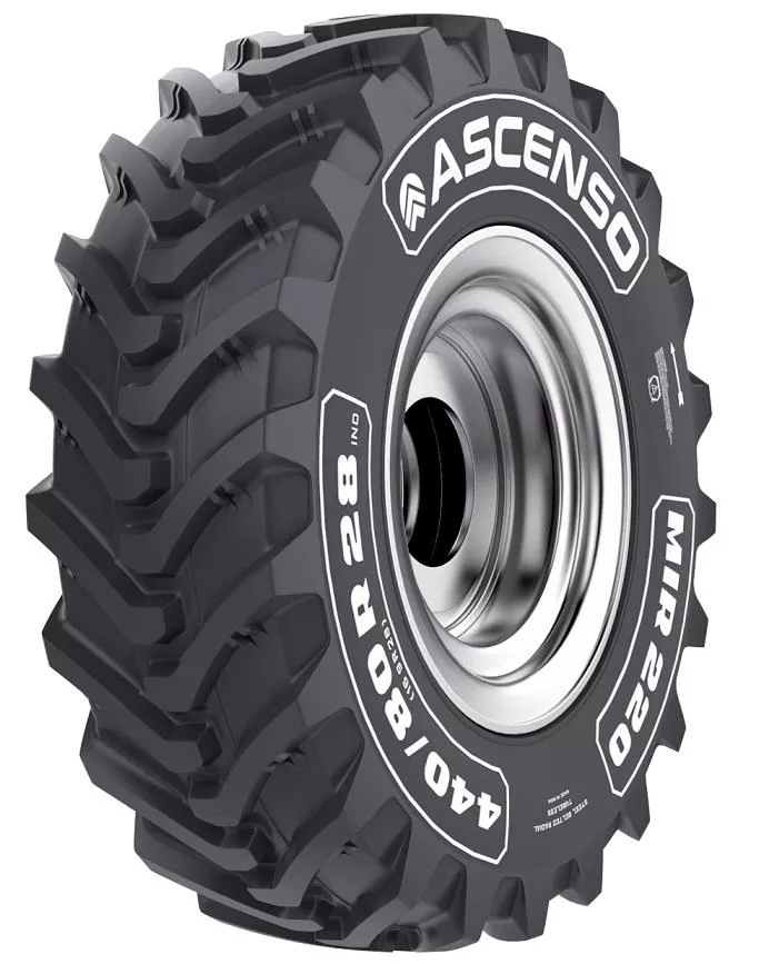 400/80R24 Ascenso MIR220 162A8 (162B) SB TL