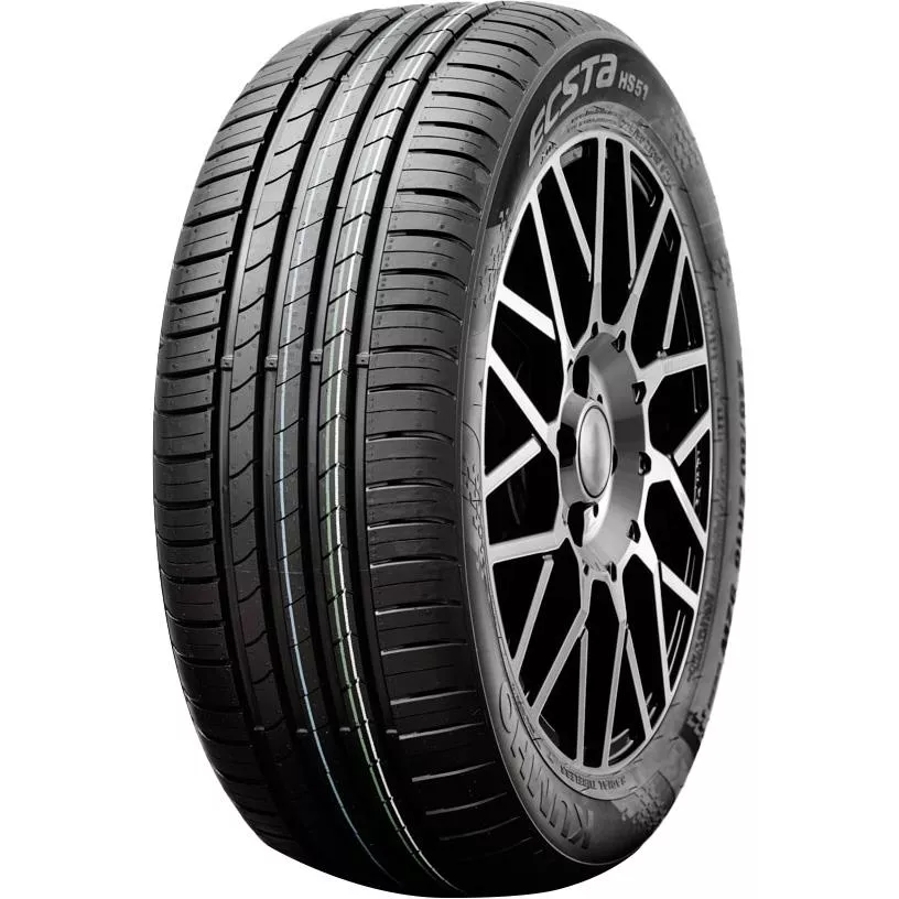 235/45R18 KUMHO HS51 94V RP silica compound CAB71