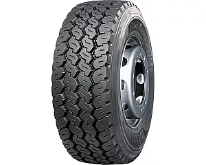 385/65R22.5 GoldenCrown AT557 160K (158L) M+S 3PMSF SteerAndTrailer MIXED USE DCB73