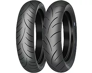 100/90-18 Mitas MC 50 56H TOURING Front