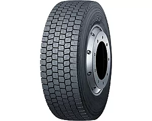 315/80R22.5 GoldenCrown AD153 154/151M (156/153L) M+S 3PMSF Drive REGIONAL ECA73