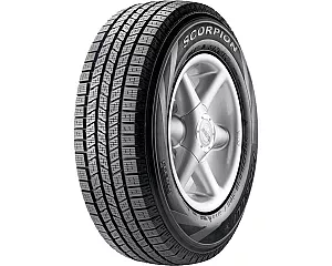 315/35R20 PIRELLI SCORPION ICE&SNOW 110V XL RunFlat (*) Seal Inside FSL DOT21 Studless CCA71 3PMSF M+S