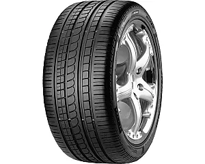 285/45R19 PIRELLI P ZERO ROSSO ASIMMETRICO 107W MO DOT21