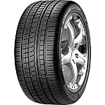 285/45R19 PIRELLI P ZERO ROSSO ASIMMETRICO 107W MO DOT21