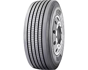 385/65R22.5 Giti GSR259 164K (160L) M+S 3PMSF SteerAndTrailer REGIONAL CBA70
