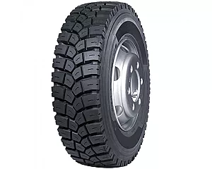 295/80R22.5 GoldenCrown MD777 152/149K M+S 3PMSF Drive MIXED USE EBB74