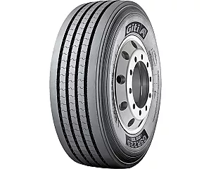 315/70R22.5 Giti GSR225 156/150L (154/150M) M+S 3PMSF Steer REGIONAL CBA71