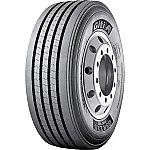 315/80R22.5 Giti GSR225 158/150L (154/150M) M+S 3PMSF Steer REGIONAL CBA71