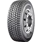 315/70R22.5 Giti GDR655+ 154/150L (152/148M) M+S 3PMSF Drive REGIONAL DCB74