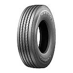315/80R22.5 Kumho KRS50 158/150L M+S 3PMSF Steer REGIONAL CCB71