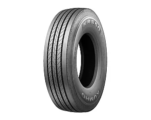 385/65R22.5 Kumho KRS50 164K M+S 3PMSF SteerAndTrailer REGIONAL CBB71