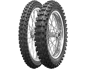 120/100-18 Pirelli SCORPION XC MID SOFT 68M TT CROSS MID SOFT Rear DOT19 NHS
