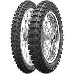 120/100-18 Pirelli SCORPION XC MID SOFT 68M TT CROSS MID SOFT Rear DOT19 NHS
