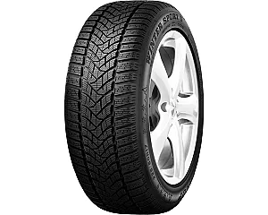 215/45R18 DUNLOP WINTER SPORT 5 93V XL MFS Studless DBB72 3PMSF M+S