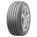 295/40R20 GOODRIDE SOLMAX 1 110Y XL CAB75