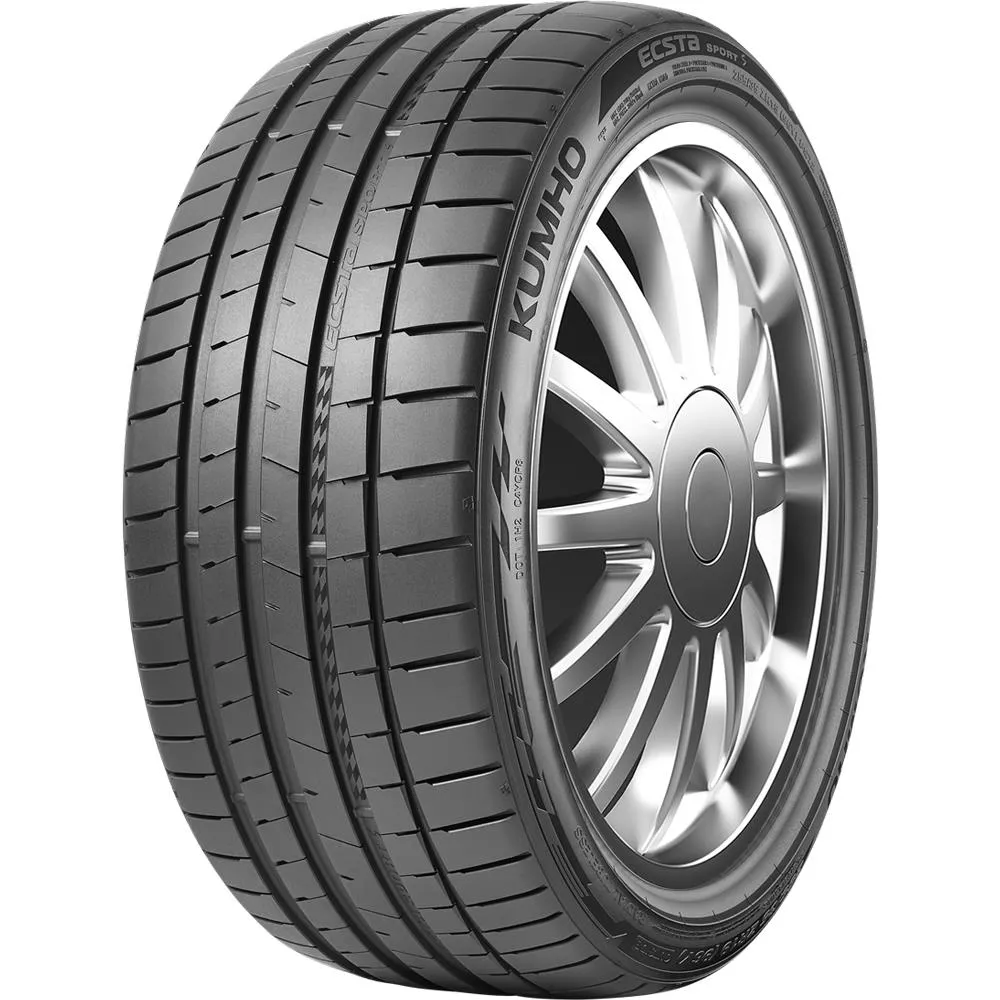 275/30R19 KUMHO PS72 96Y XL RP CAB73
