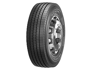 265/70R17.5 Pirelli R02 ProFuel Steer 140/138M M+S 3PMSF Steer REGIONAL CBA71