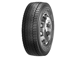 265/70R17.5 Pirelli R02 ProFuel Drive 140/138M M+S 3PMSF Drive REGIONAL CCA71
